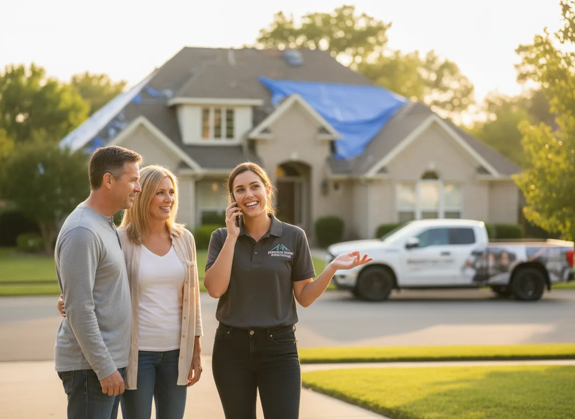 Emergency Roof Repair Black Hawk, SD FAQs